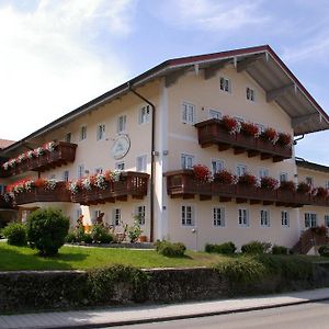 Landhotel beim Has'n