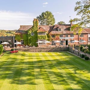 The Alfriston